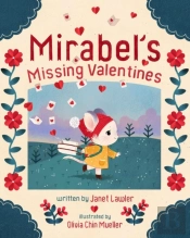 Mirabel'S Missing Valentines