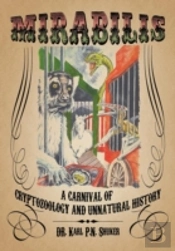 Mirabilis: A Carnival Of Cryptozoology And Unnatural History