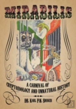 Bertrand.pt - Mirabilis: A Carnival Of Cryptozoology And Unnatural History