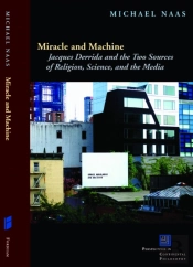 Miracle And Machine