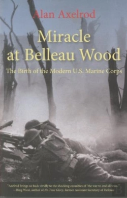 Bertrand.pt - Miracle At Belleau Wood