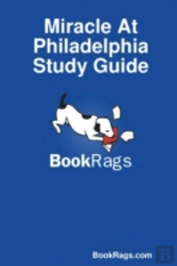 Bertrand.pt - Miracle At Philadelphia Study Guide