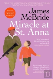 Miracle At St. Anna