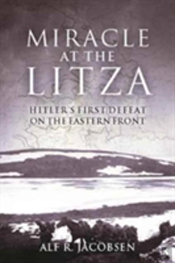 Bertrand.pt - Miracle At The Litza