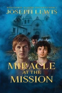 Bertrand.pt - Miracle At The Mission