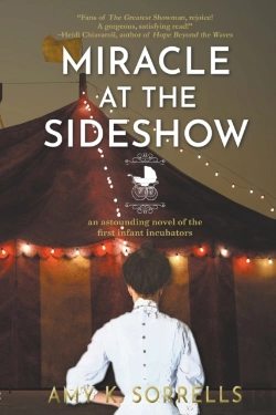 Bertrand.pt - Miracle At The Sideshow