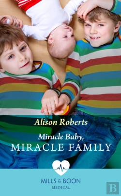 Bertrand.pt - Miracle Baby, Miracle Family