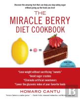 Miracle Berry Diet Cookbook