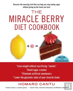 Bertrand.pt - Miracle Berry Diet Cookbook