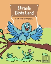Miracle Birds Land