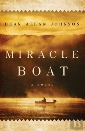 Miracle Boat