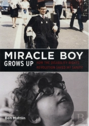 Miracle Boy Grows Up