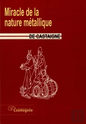 Miracle De La Nature Métallique