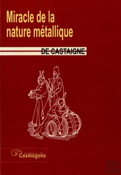 Bertrand.pt - Miracle De La Nature Métallique