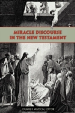 Bertrand.pt - Miracle Discourse In The New Testament
