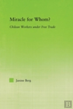 Bertrand.pt - Miracle For Whom?