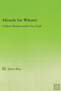 Bertrand.pt - Miracle For Whom?