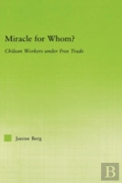 Miracle For Whom?