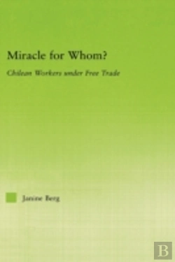 Bertrand.pt - Miracle For Whom?