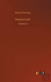 Miracle Gold :Volume 2