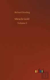 Miracle Gold :Volume 3
