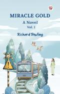 Miracle Golda Novel Vol. I (Edition1)