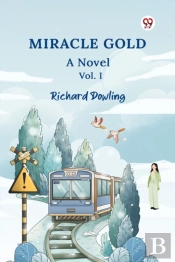 Miracle Golda Novel Vol. I (Edition1)