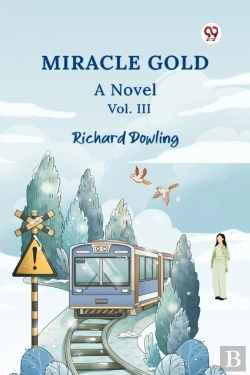 Bertrand.pt - Miracle Golda Novel Vol. Iii (Edition1)