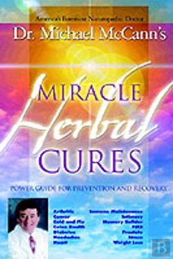 Bertrand.pt - Miracle Herbal Cures