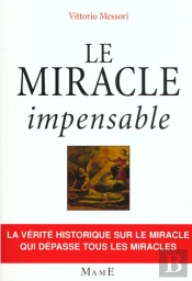 Miracle Impensable