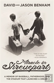 Miracle In Shreveport