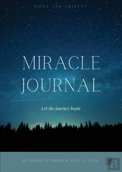 Bertrand.pt - Miracle Journal