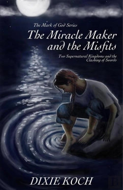 Bertrand.pt - Miracle Maker And The Misfits