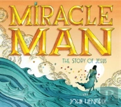 Miracle Man