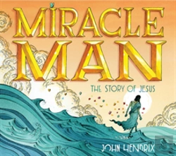 Bertrand.pt - Miracle Man
