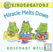 Miracle Melts Down