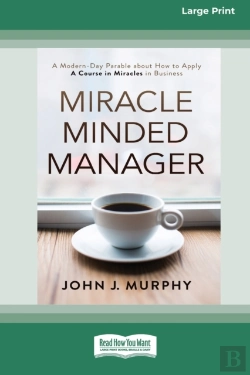 Bertrand.pt - Miracle Minded Manager: A Modern-Day Par