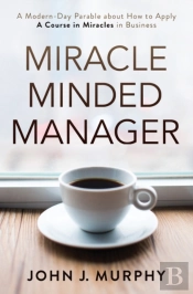 Miracle Minded Manager