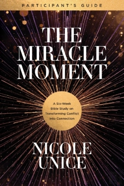 Bertrand.pt - Miracle Moment Participant'S Guide, The