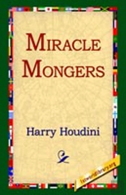 Bertrand.pt - Miracle Mongers