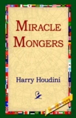 Bertrand.pt - Miracle Mongers