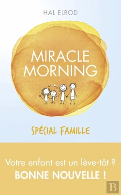 Bertrand.pt - Miracle Morning Special Famille