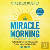 Miracle Morning (Updated And Expanded Edition)