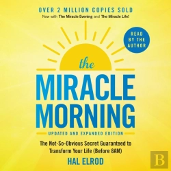 Bertrand.pt - Miracle Morning (Updated And Expanded Edition)