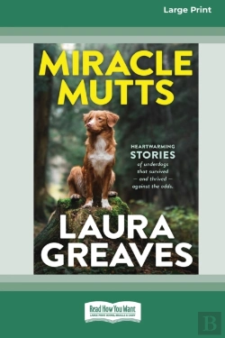 Bertrand.pt - Miracle Mutts (16pt Large Print Edition)