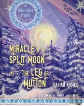 Miracle Of A Split Moon & The Leg Of Mutton