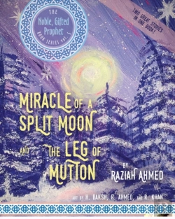Bertrand.pt - Miracle Of A Split Moon & The Leg Of Mutton