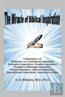 Miracle Of Biblical Inspiration