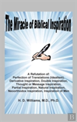 Bertrand.pt - Miracle Of Biblical Inspiration