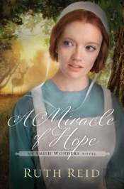 Miracle Of Hope
